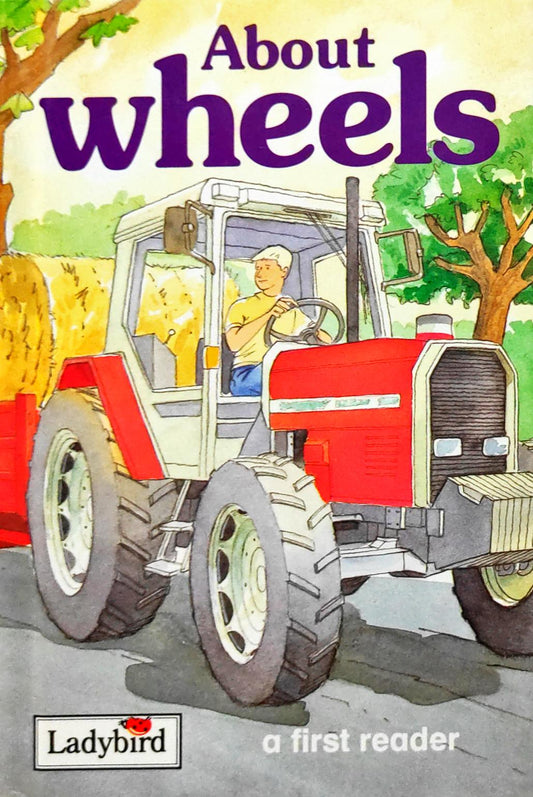 About Wheels
