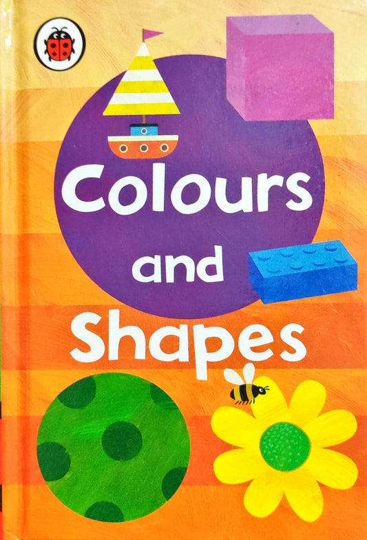 Colours and Shapes