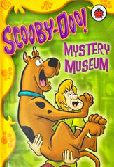 Scooby Doo Mystery Museum