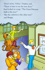 Scooby Doo Mystery Museum