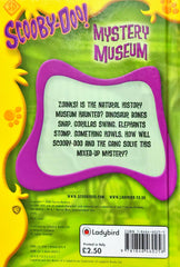 Scooby Doo Mystery Museum