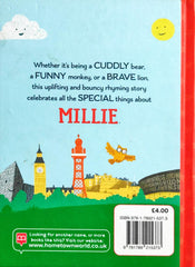 Millie is the greatest