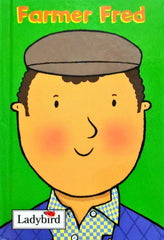 Farmer Fred