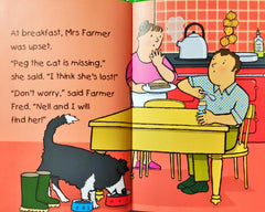 Farmer Fred