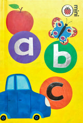 Abc (Ladybird Mini)