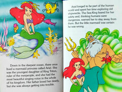 Disney The Little Mermaid