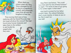 Disney The Little Mermaid