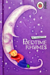 My Favourite Bedtime Rhymes
