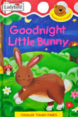 Goodnight Little Bunny
