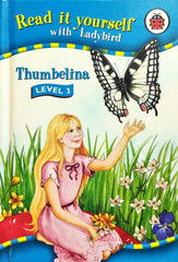 Read it yourself Thumbelina