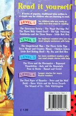 Read it yourself The Wizard of Oz