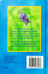 Disney A Bug's Life