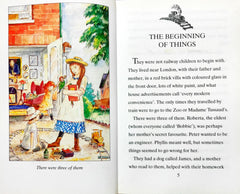 The Railway Children