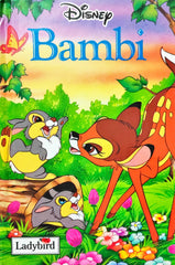 Disney Bambi