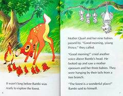 Disney Bambi