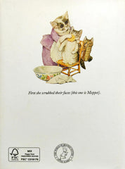 The Tale of Tom Kitten