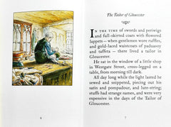 The Tale of Gloucester