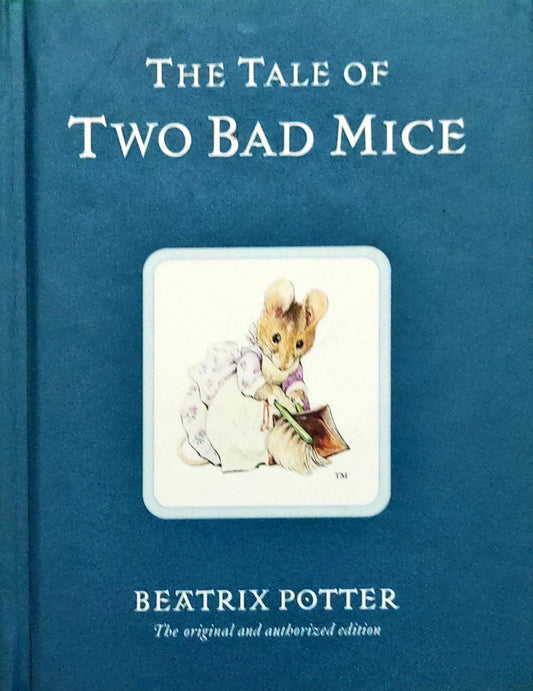 The Tale of Two Bad Mice