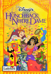 Disney's The Hunchback of Notredame