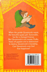 Disney's The Hunchback of Notredame