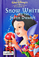 Snow White and Seven Dwarfs