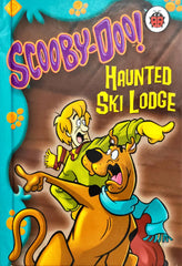 Scooby Doo! Haunted Ski Lodge
