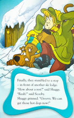 Scooby Doo! Haunted Ski Lodge