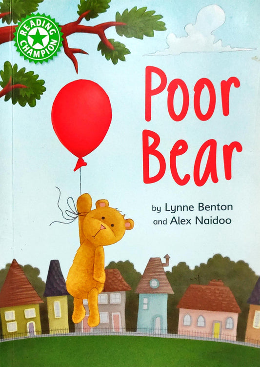 Poor Bear