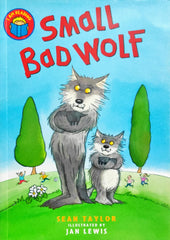 Small Bad Wolf