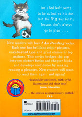 Small Bad Wolf