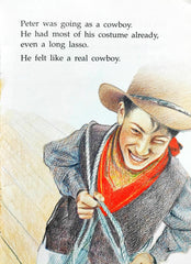 Zoe at the fancy dress Ball