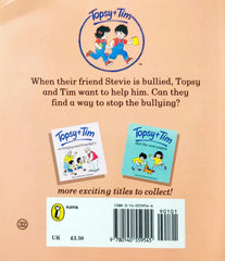 Topsy Tim and the Bully