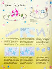 Usborne Sparkly Things to make and do