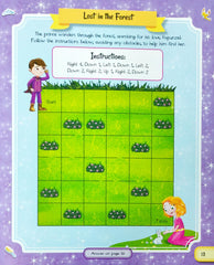 My Magical Fairy Tales Sticker and Activity Book