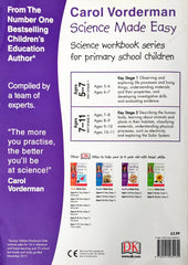 Science Made Easy (Ages 8-9)