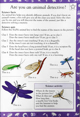 Science Made Easy (Ages 8-9)