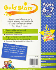 Goldstars English (Ages 6-7)