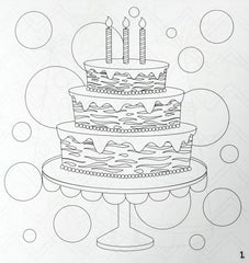 Colouring Book!