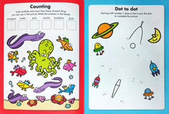 Counting (3+ Preschool)