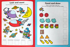 Counting (3+ Preschool)