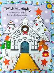Little Elf's Workshop