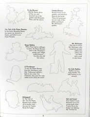 The Ultimate Peter Rabbit Sticker Book