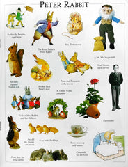 The Ultimate Peter Rabbit Sticker Book