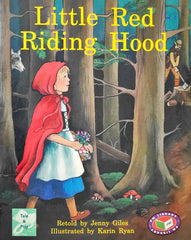 Little Red Riding Hood
