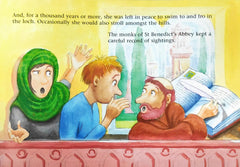 Nessie The Loch Ness Monster