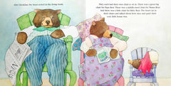 Goldilocks and the Three Bears