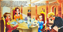 Princess Alice