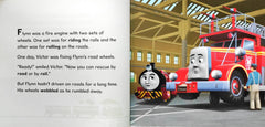 Thomas & Friends Flynn