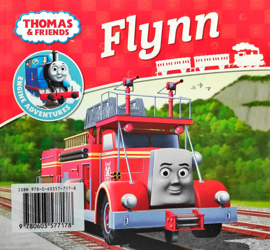 Thomas & Friends Flynn