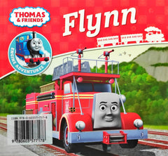 Thomas & Friends Flynn